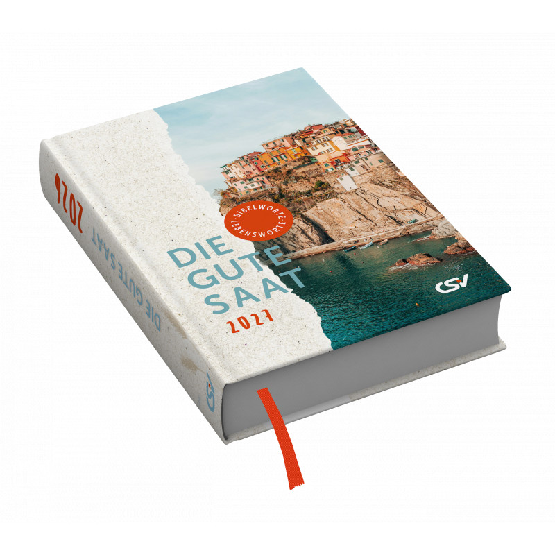Gute Saat Buchkalender 2027